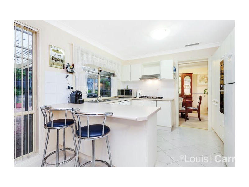 23 Amberlea Court, Castle Hill NSW 2154