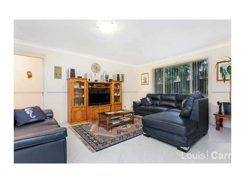 23 Amberlea Court, Castle Hill NSW 2154