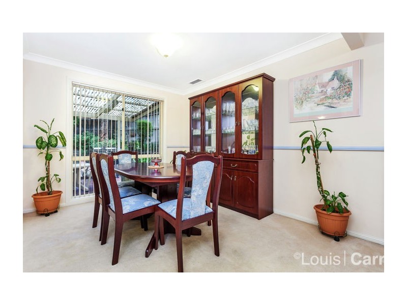 23 Amberlea Court, Castle Hill NSW 2154