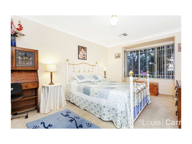 23 Amberlea Court, Castle Hill NSW 2154