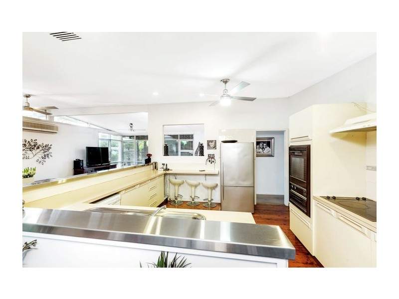 19 Annabelle Crescent, Kellyville NSW 2155