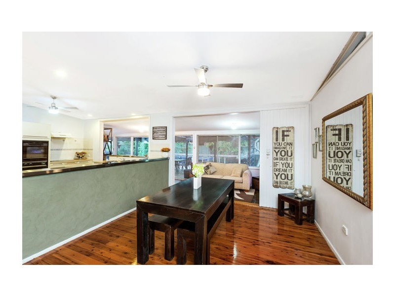 19 Annabelle Crescent, Kellyville NSW 2155