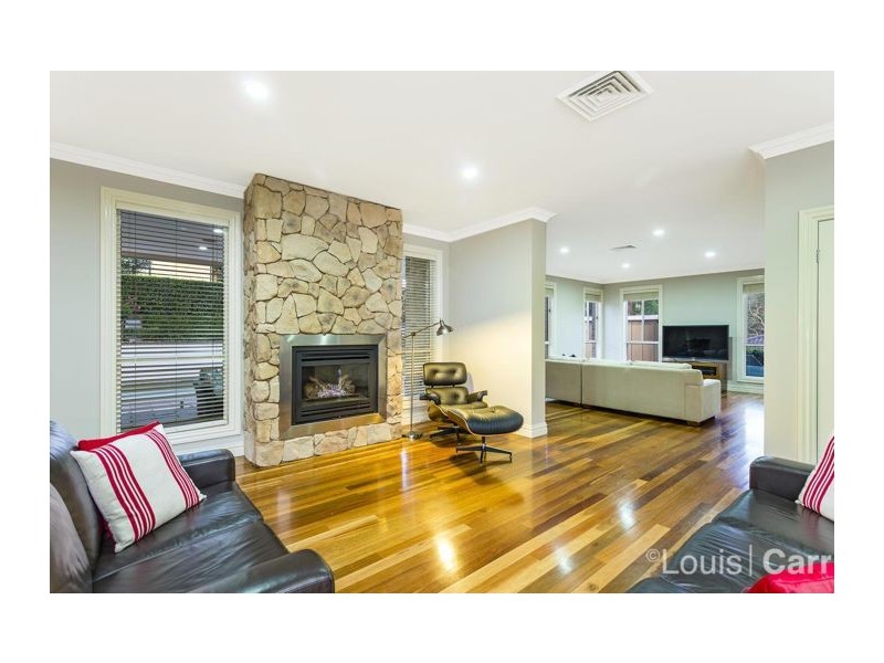 4 Monarch Close, Rouse Hill NSW 2155