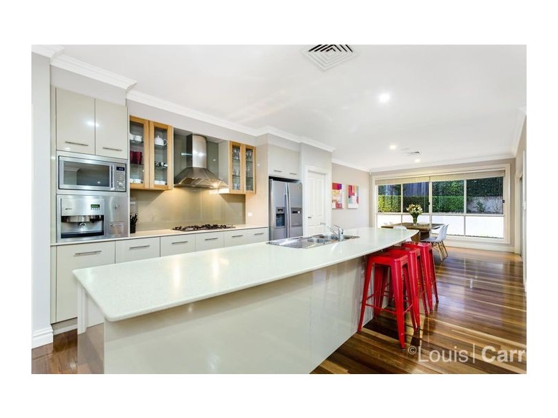 4 Monarch Close, Rouse Hill NSW 2155