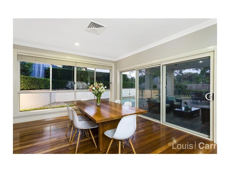 4 Monarch Close, Rouse Hill NSW 2155