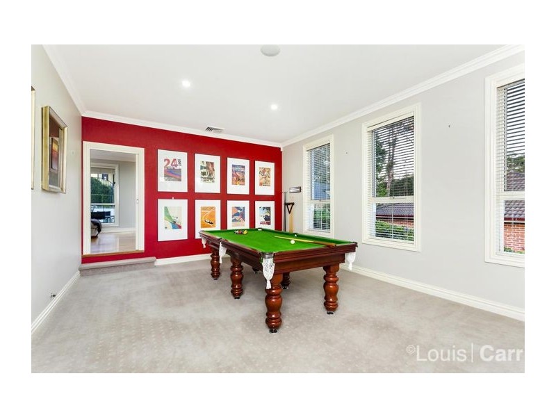 4 Monarch Close, Rouse Hill NSW 2155