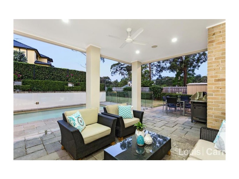 4 Monarch Close, Rouse Hill NSW 2155