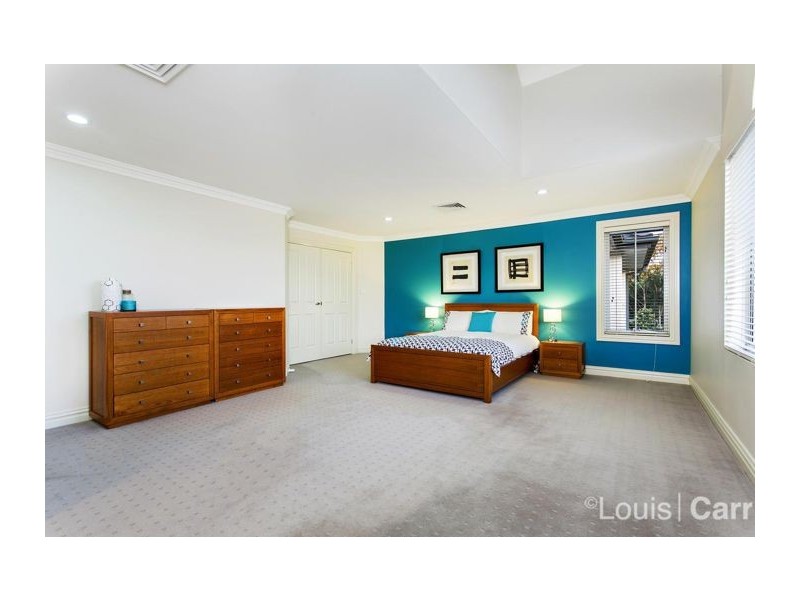 4 Monarch Close, Rouse Hill NSW 2155