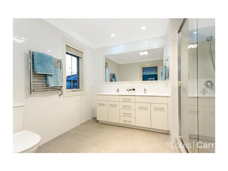 4 Monarch Close, Rouse Hill NSW 2155