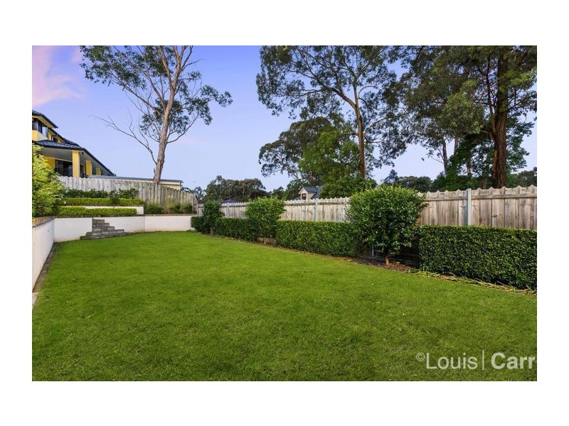 4 Monarch Close, Rouse Hill NSW 2155