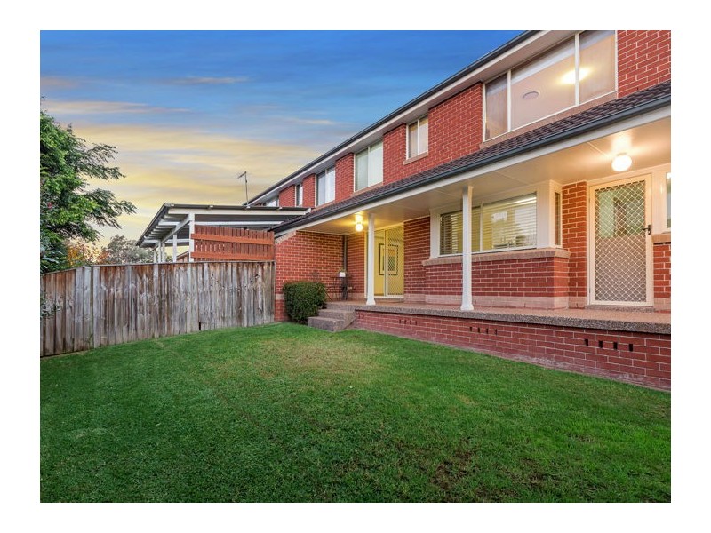 1/9 Haven Court, Cherrybrook NSW 2126