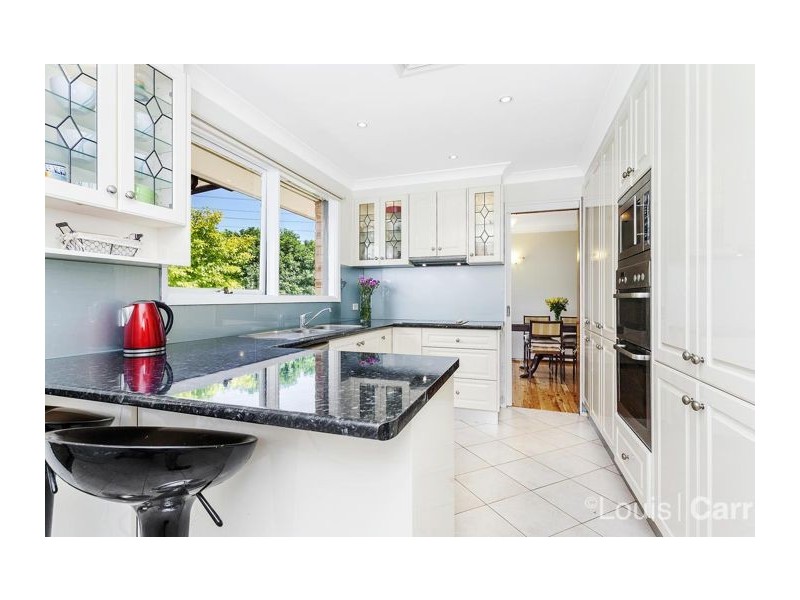 17 Esther Street, Winston Hills NSW 2153