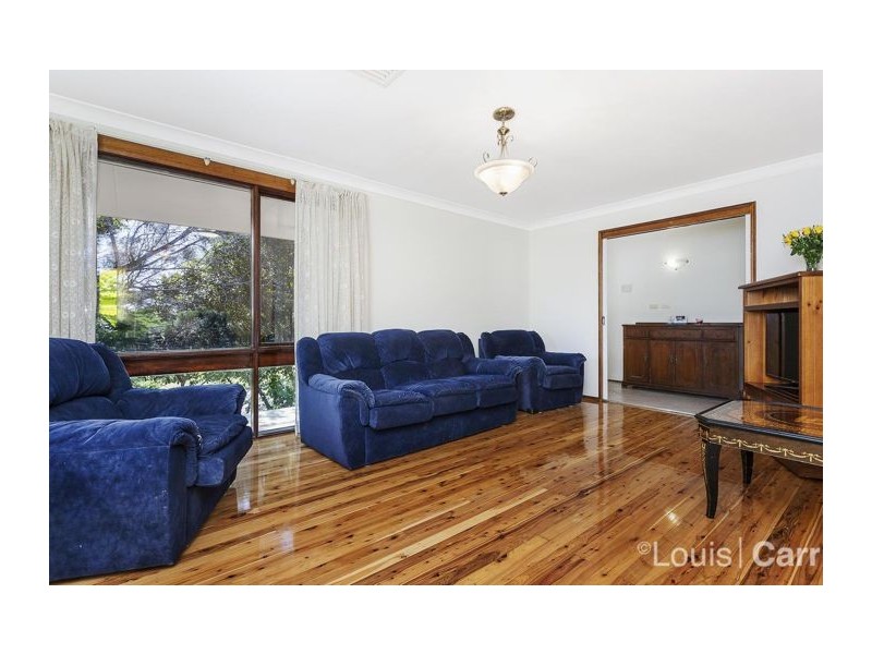 17 Esther Street, Winston Hills NSW 2153