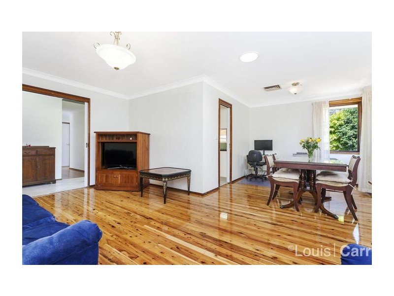 17 Esther Street, Winston Hills NSW 2153