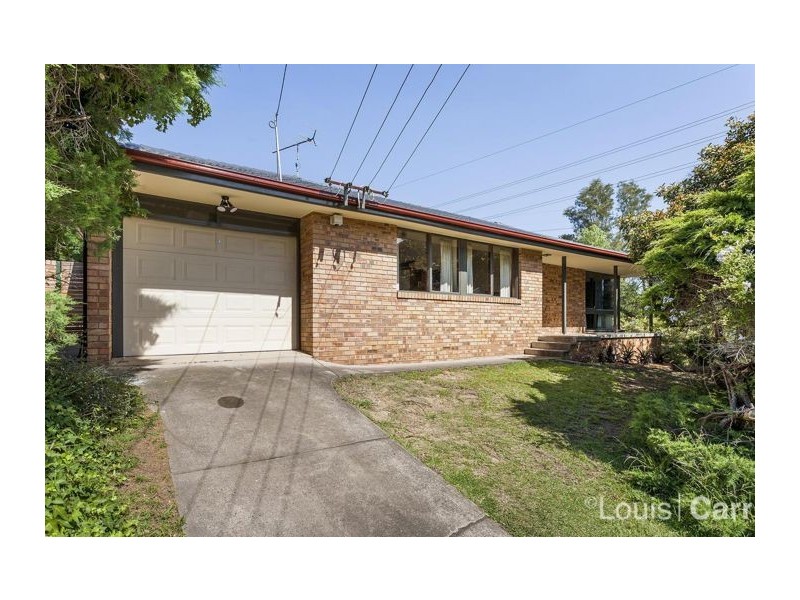 17 Esther Street, Winston Hills NSW 2153