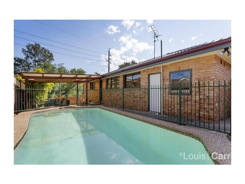 17 Esther Street, Winston Hills NSW 2153