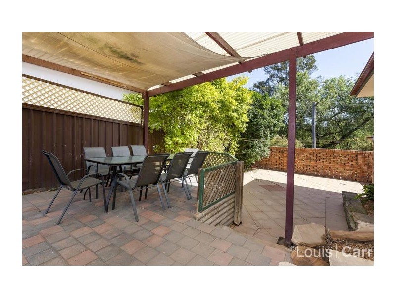 17 Esther Street, Winston Hills NSW 2153