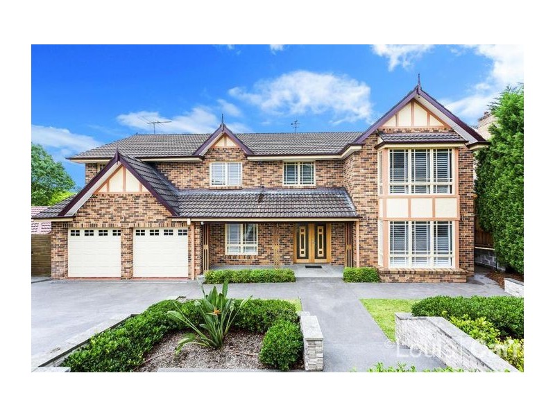 22 Worthing Place, Cherrybrook NSW 2126