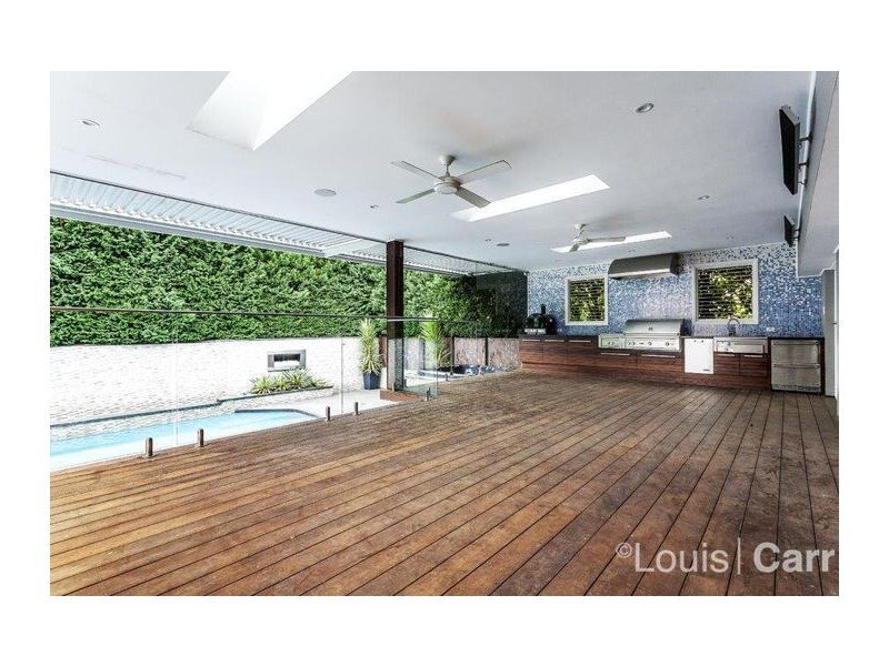 22 Worthing Place, Cherrybrook NSW 2126