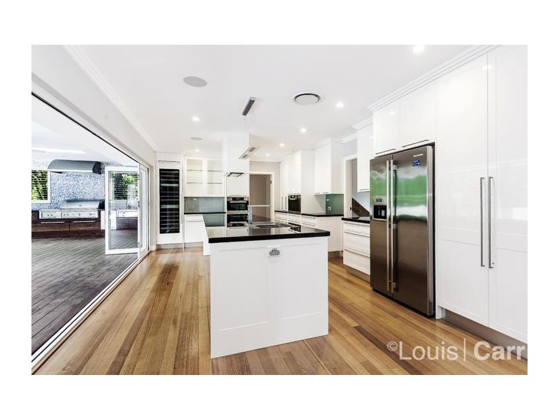 22 Worthing Place, Cherrybrook NSW 2126