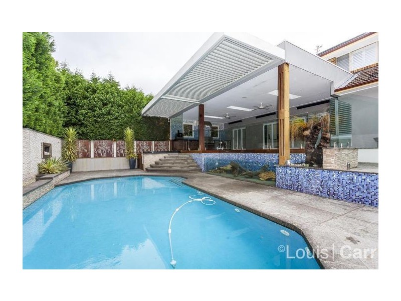 22 Worthing Place, Cherrybrook NSW 2126