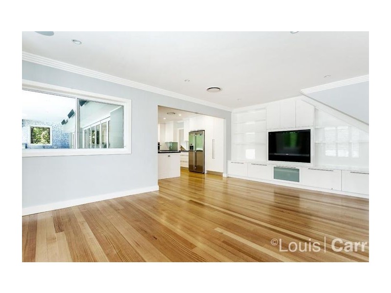 22 Worthing Place, Cherrybrook NSW 2126