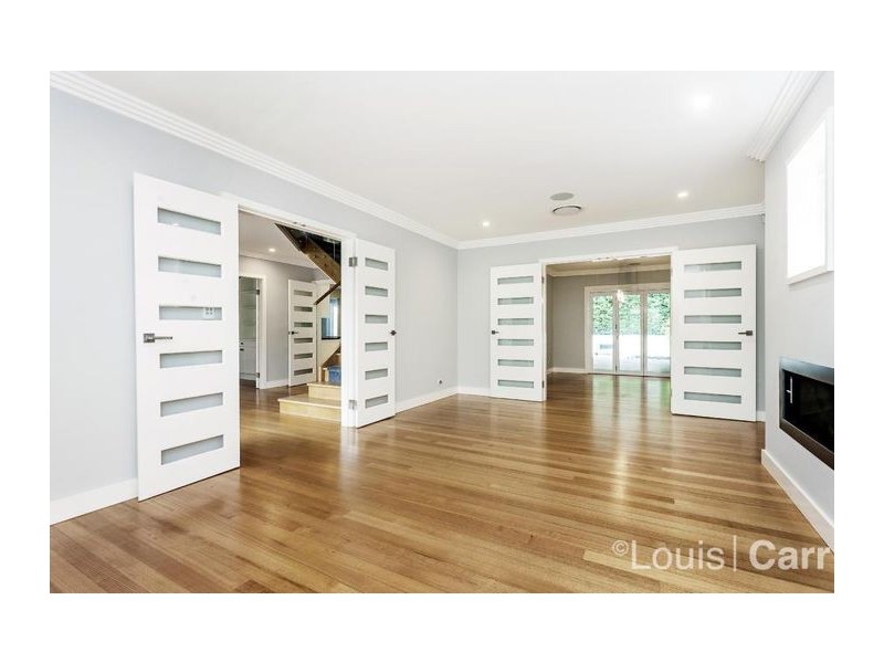 22 Worthing Place, Cherrybrook NSW 2126