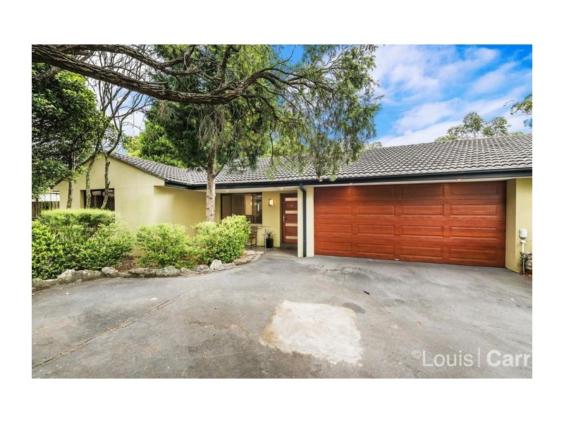 10/154 Castle Hill Road, Cherrybrook NSW 2126