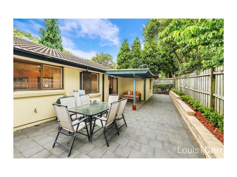 10/154 Castle Hill Road, Cherrybrook NSW 2126