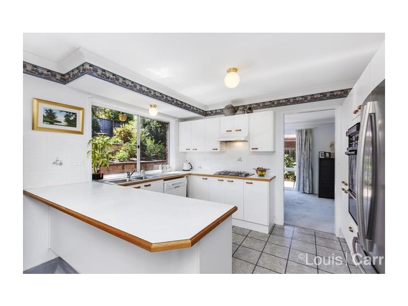 114 Fallon Drive, Dural NSW 2158