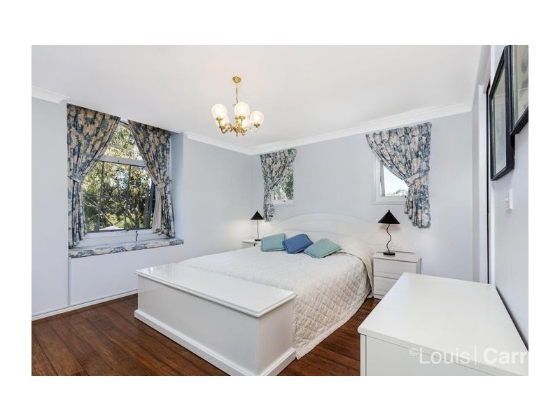 114 Fallon Drive, Dural NSW 2158