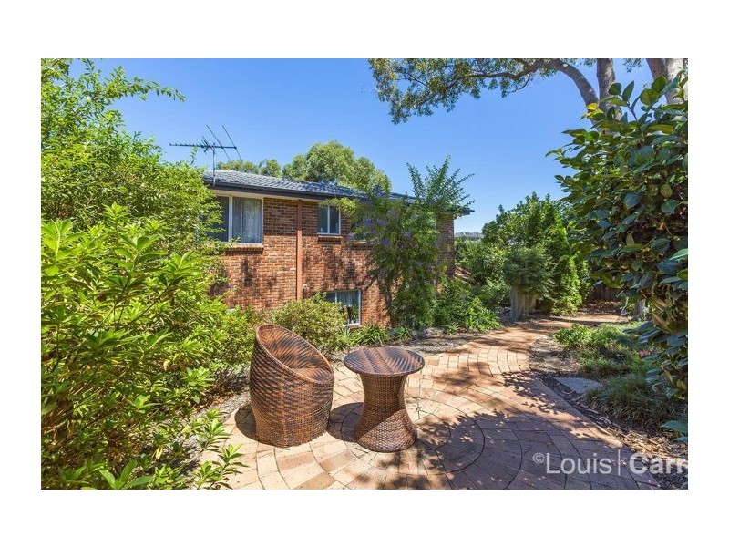 114 Fallon Drive, Dural NSW 2158