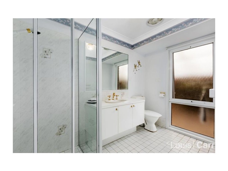 114 Fallon Drive, Dural NSW 2158