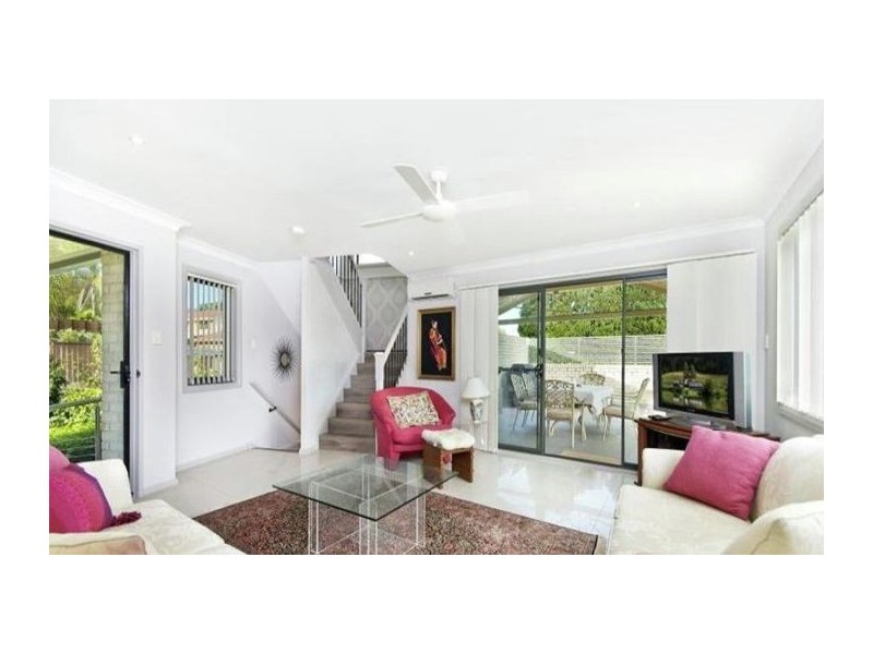 2 Rebecca Place, Cherrybrook NSW 2126