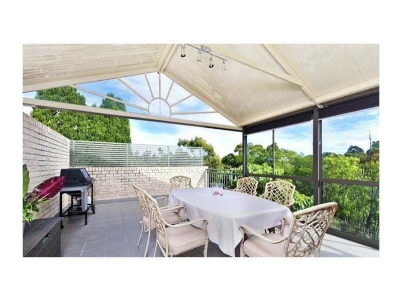 2 Rebecca Place, Cherrybrook NSW 2126
