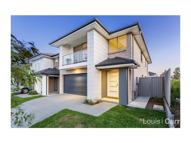 28 Rocks Street, Kellyville NSW 2155
