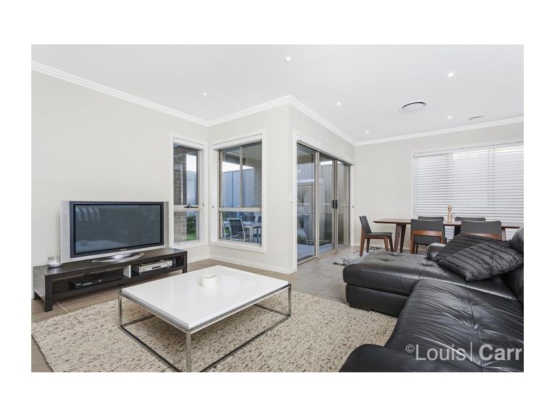 28 Rocks Street, Kellyville NSW 2155