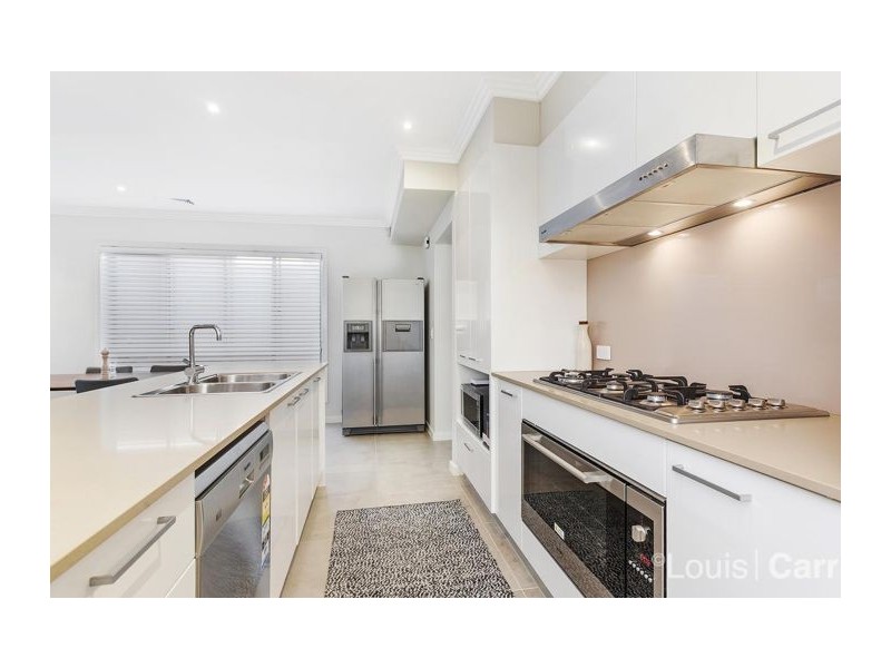 28 Rocks Street, Kellyville NSW 2155