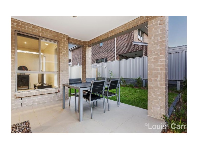 28 Rocks Street, Kellyville NSW 2155