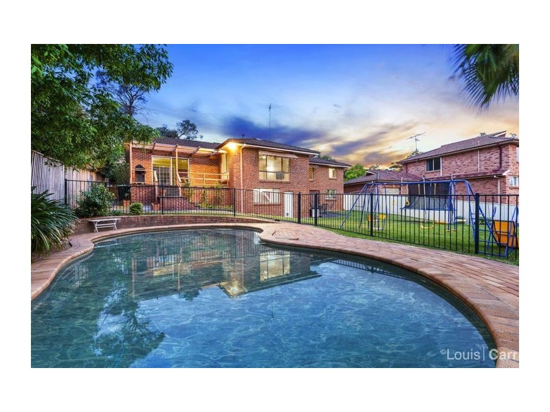 3 Kayley Place, Glenhaven NSW 2156