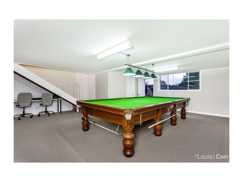 3 Kayley Place, Glenhaven NSW 2156