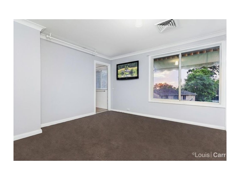 3 Kayley Place, Glenhaven NSW 2156