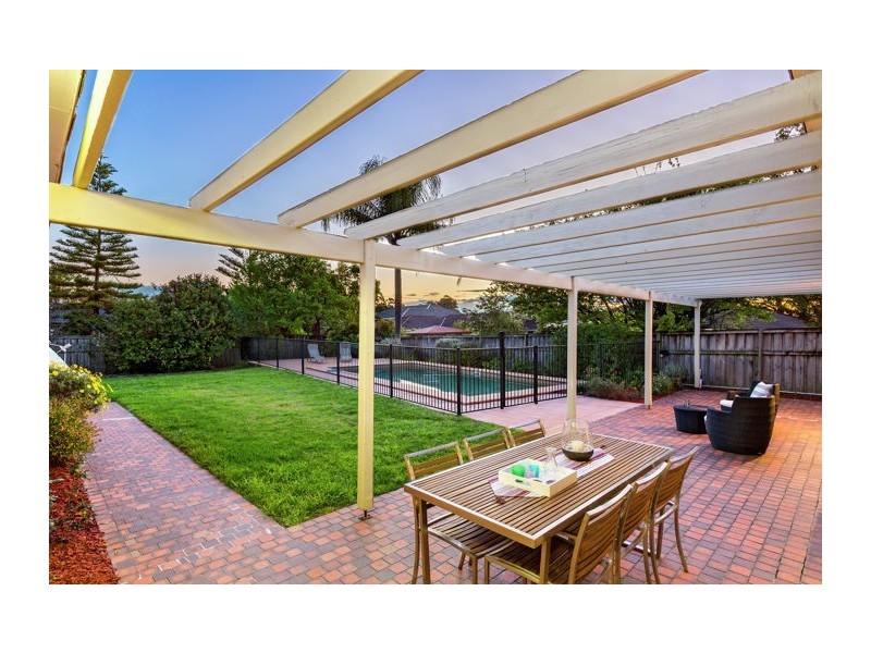 88 Purchase Road, Cherrybrook NSW 2126