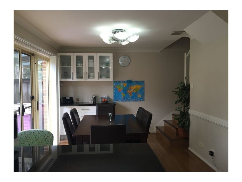 4/22 Rochford Way, Cherrybrook NSW 2126