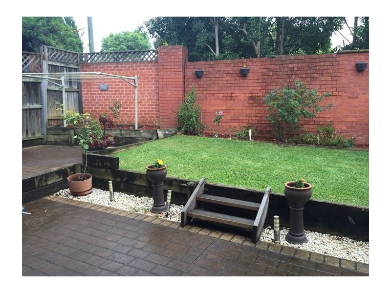 4/22 Rochford Way, Cherrybrook NSW 2126