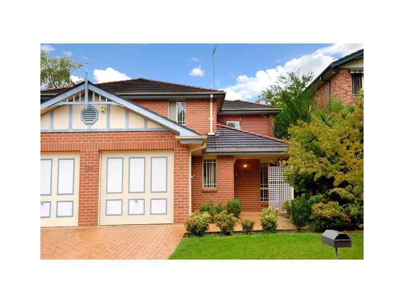 Castle Hill NSW 2154