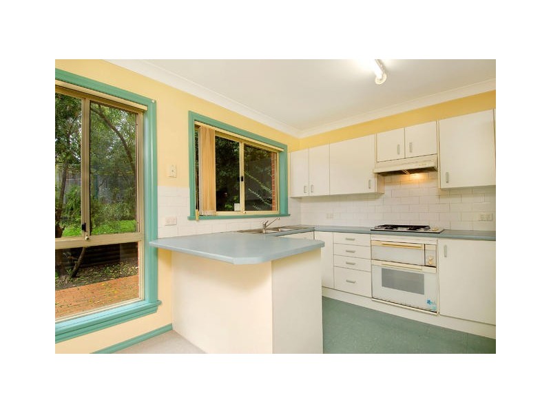 Castle Hill NSW 2154