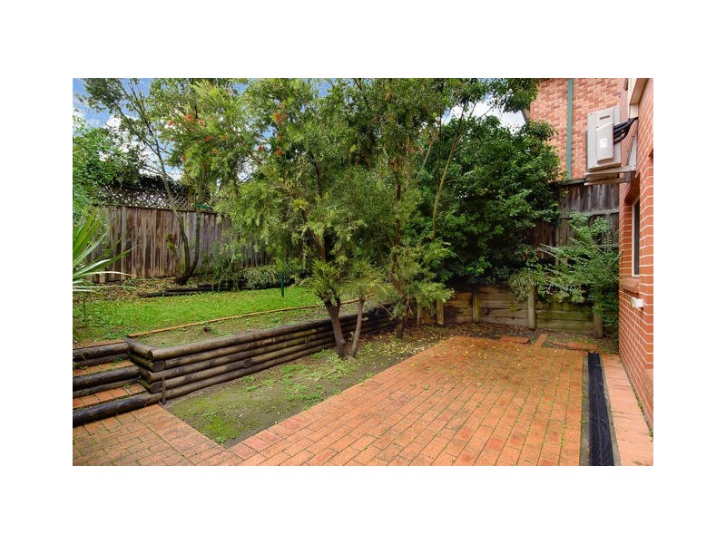 Castle Hill NSW 2154