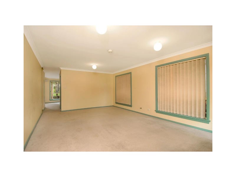 Castle Hill NSW 2154