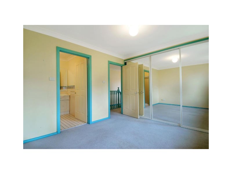 Castle Hill NSW 2154